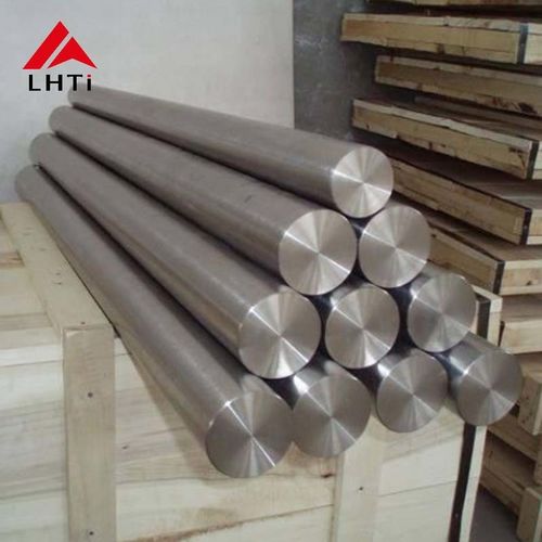 Τελευταία εταιρεία Λύσεις σχετικά Εφαρμογές Ράβδων Κράματος Τιτανίου Υψηλής Αντοχής