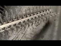 Φλάντζα τιτανίου