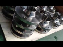 Φλάντζα τιτανίου