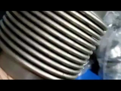 Φλάντζα τιτανίου