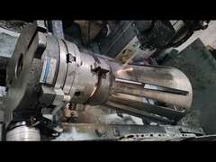 Φλάντζα τιτανίου