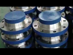 Φλάντζα τιτανίου