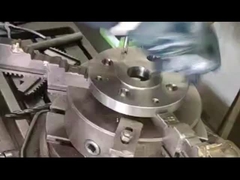 Φλάντζα τιτανίου