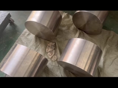 Φλάντζα τιτανίου