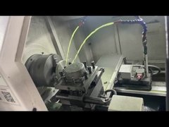 Φλάντζα τιτανίου