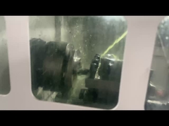 Φλάντζα τιτανίου