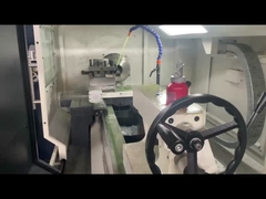 Φλάντζα τιτανίου