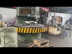 Φλάντζα τιτανίου