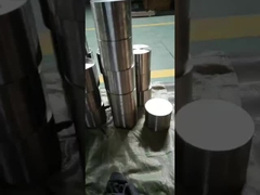 Τιτανίου ράβδος 002