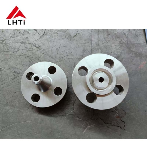 Τελευταίες εταιρικές ειδήσεις για Lihua Titanium: Εξοικειοποίηση των φλεγκών τιτανίου και επέκταση της διεθνούς παρουσίας