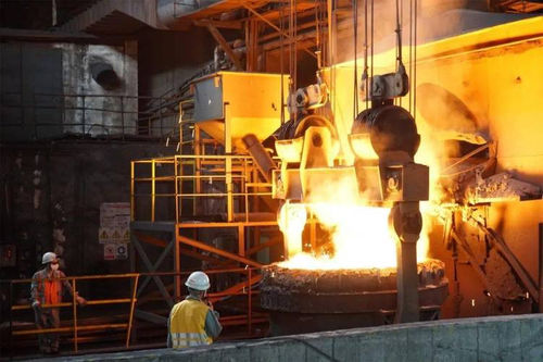 Τελευταίες εταιρικές ειδήσεις για Εισαγωγή στην τήξη ινγκότ τιτανίου