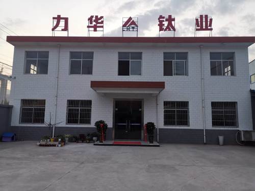 Τελευταίες εταιρικές ειδήσεις για Ο εξοπλισμός τιτανίου προσφέρει καλύτερη οικονομική απόδοση από τον ανοξείδωτο χάλυβα.