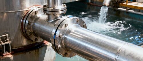 Τελευταία εταιρικά blogs για Φλάντζες Τιτανίου: Η 