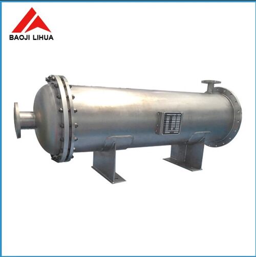 Τελευταία εταιρικά blogs για Εναλλάκτες θερμότητας από κράμα τιτανίου: Τεχνική ανάλυση και προοπτικές αγοράς