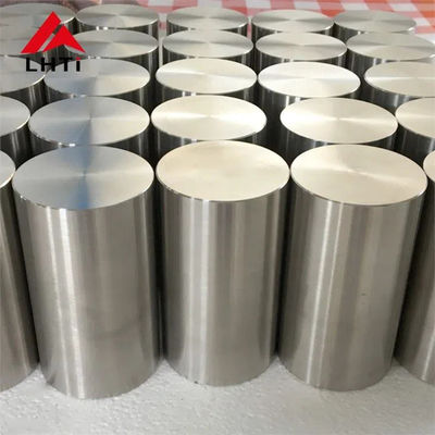 Καλή τιμή Ανοπτημένη ράβδος Gr7 0.2Pd κραμάτων τιτανίου για βιομηχανικό σε απευθείας σύνδεση