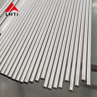 Καλή τιμή Τιτάνιο ASTM B348 Gr1 Gr2 Gr5 γύρω από ανοπτημένη τη φραγμός αντίσταση διάβρωσης σε απευθείας σύνδεση