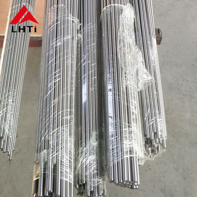 Καλή τιμή Ο ιατρικός βαθμός σφυρηλάτησε τη χειρουργική ράβδο ASTM F136 Tc20 Tj-6al-7nb τιτανίου μοσχευμάτων σε απευθείας σύνδεση