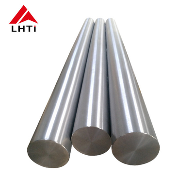 Καλή τιμή Ti6AL4V Gr5 Titanium Cannuled Bar ASTM F136 Titanium Rod For Industry σε απευθείας σύνδεση