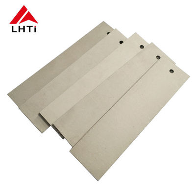 Καλή τιμή Πολυδιάστατο φύλλο τιτανίου 25000 Δυνατότητα απόδοσης Καλή διαμόρφωση Ανθεκτική στη διάβρωση σε απευθείας σύνδεση