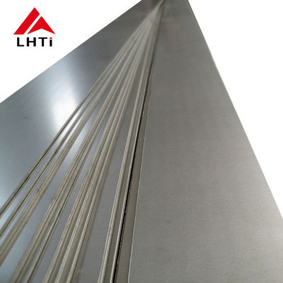 Καλή τιμή Δυνατότητα απόδοσης PSI 25000 Πλάκα από κράμα τιτανίου για εφαρμογές βαριάς χρήσης σε απευθείας σύνδεση