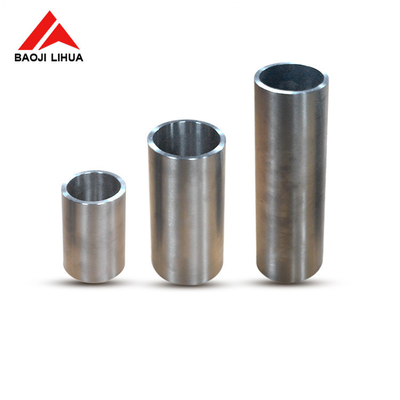 Καλή τιμή 10-300mm Διαμέτρου τιτανίου σωλήνα Seamless Alloy Steel Tube σε απευθείας σύνδεση