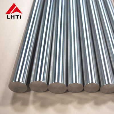 Καλή τιμή Δυνατότητα τέντωσης Ελαφριά ράβδοι τιτανίου με προσαρμόσιμο μήκος και αντοχή σε απευθείας σύνδεση