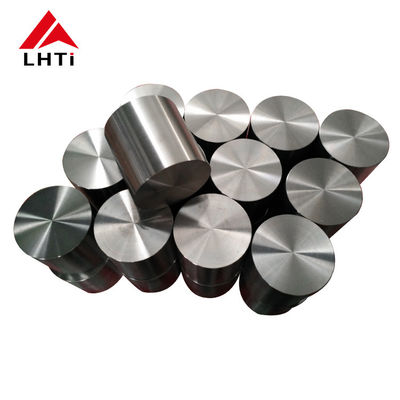 Καλή τιμή ΑΣTM F136 Gr2 GR.4 Gr5 6Al4V ELi Τιτανίου σε απευθείας σύνδεση