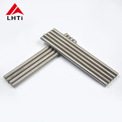 Καλή τιμή ΑΣTM B348 Διά 18 mm Gr5 Ti6al4v ράβδους τιτανίου σε απευθείας σύνδεση