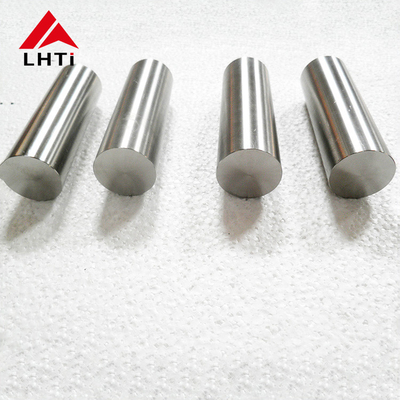 Καλή τιμή ΑΣTM B348 Dia 3mm 5mm 10mm Gr1 Titanium Metal Rod Bar σε απευθείας σύνδεση