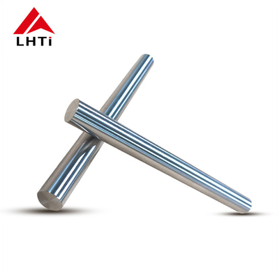 Καλή τιμή 3mm-350mm Διαμέτρου ASTM B348 Titanium Alloy Bar Η τέλεια επιλογή για βιομηχανικές εφαρμογές σε απευθείας σύνδεση