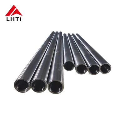 Καλή τιμή Σωλήνες τιτανίου βαθμού 2 ASTM B337/338 σε 6 mm OD X 1 mm WT και διαφορετικά μεγέθη σε απευθείας σύνδεση