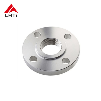 Καλή τιμή BL RF Titanium Pipe Blind Flange με ανυψωμένο πρόσωπο, βαθμός 2, βαθμός 7, βαθμός 12, CNC Machined/Ατσάλι ατσάλινο flange σε απευθείας σύνδεση