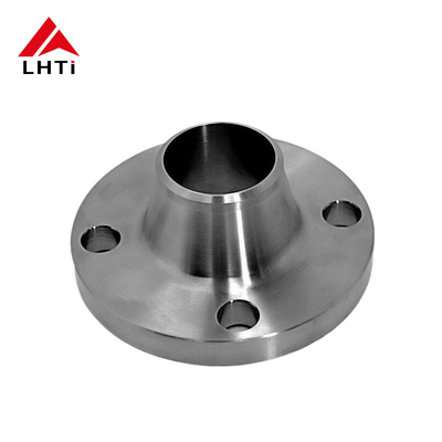 Καλή τιμή Μεγέθη 1/2' έως 48' Titanium Blind Flange με γυαλισμένη επεξεργασία επιφάνειας σε απευθείας σύνδεση