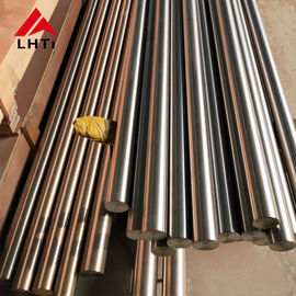 Καλή τιμή Ιατρική ράβδος 3mm τιτανίου ASTM F136 φραγμός τιτανίου 4mm 5mm 6mm 8mm 10mm gr5eli gr23 σε απευθείας σύνδεση