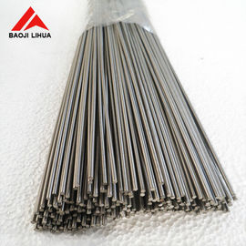 Καλή τιμή Υλικό πληρώσεως Dia 0.8mm Tj ράβδων συγκόλλησης τιτανίου Erti υψηλή επίδοση 1.6mm 2mm σε απευθείας σύνδεση
