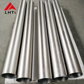 Καλή τιμή ASTM B861/862 Gr2 Gr7 Gr9 0 - άνευ ραφής ενωμένος στενά σωλήνας 6000mmTitanium σε απευθείας σύνδεση