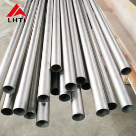 Καλή τιμή Gr2 σωλήνας 38mm Thk 1.2mm μήκος 6000mm τιτανίου για τον εξοπλισμό ανταλλακτών θερμότητας σε απευθείας σύνδεση
