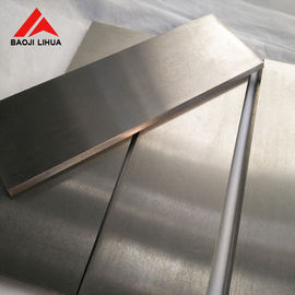 Καλή τιμή Φύλλο 1mm τιτανίου Astm B265 Gr2 Gr5 πιάτο τιτανίου 2mm 10mm σε απευθείας σύνδεση