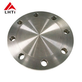 Ansi 150lbs 300 Gr2 Gr7 Gr9 τυφλή φλάντζα τιτανίου κατηγορίας Ibs για τη σωλήνωση