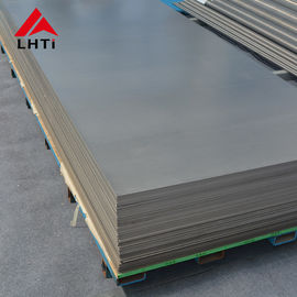 Καλή τιμή ASTM B265 βαθμολογεί 1 φύλλο 8mm τιτανίου ανατίναξη άμμου πάχους 10mm 12mm σε απευθείας σύνδεση
