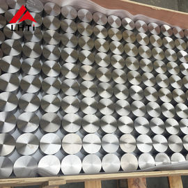 Καλή τιμή Υπερηχητική δοκιμή φραγμών ASTM B381 GR1 GR2 GR5 τιτανίου σφυρηλατημένων κομματιών σε απευθείας σύνδεση