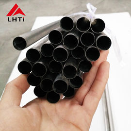 Καλή τιμή Βαθμός 1 βαθμός 2 OD19mm OD 25.4mm OD38mm 6000mm τιτανίου σωλήνων ανταλλακτών θερμότητας τιτανίου πολύ σε απευθείας σύνδεση