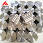 Gr4 Gr7 Gr12 Titanium Round Bar Ti Rod For Medical Industry Machined Finish
