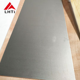 Καλή τιμή Φύλλο titaniun ASTM B265 Gr7 Tj-0.2Pd 3mm 5mm για τη χημική βιομηχανία σε απευθείας σύνδεση