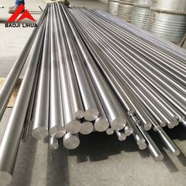Καλή τιμή Φωτεινή ράβδος WERKSTOFF NR 2 τιτανίου. 3.7035 δοκιμή σκληρότητας βαθμού UNS R50400 σε απευθείας σύνδεση