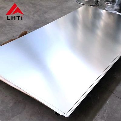 Καλή τιμή TB5 φύλλο τιτανίου Tj 15333 0.6mm για το πιάτο γυαλιών σε απευθείας σύνδεση