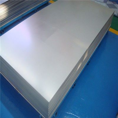 Καλή τιμή βαθμός 2 φύλλο ASTM B265 1mm τιτανίου για τις χημικές ουσίες σε απευθείας σύνδεση