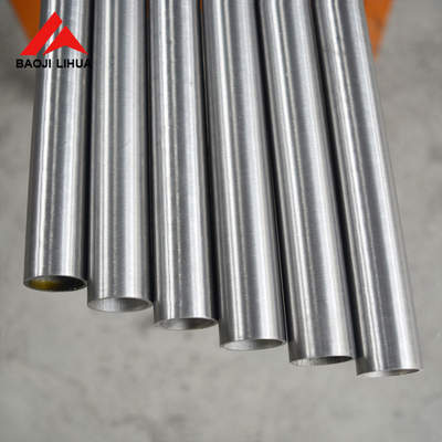 Καλή τιμή GR2 αυτόματος σωλήνας Dia 38mm/50.8mm/63.5mm/76mm/89mm εξάτμισης μοτοσικλετών τιτανίου σε απευθείας σύνδεση