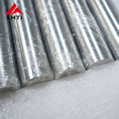 Καλή τιμή Ιατρικό Ti6al4v τιτανίου ASTM F136 Gr5 Eli τιτάνιο ράβδων γύρω από το φραγμό σε απευθείας σύνδεση
