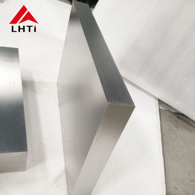 Καλή τιμή Γυαλισμένος καυτός - κυλημένος βαθμός 1 βαθμός 2 βαθμός 5 βαθμός 7 βαθμός 12 φύλλων τιτανίου σε απευθείας σύνδεση